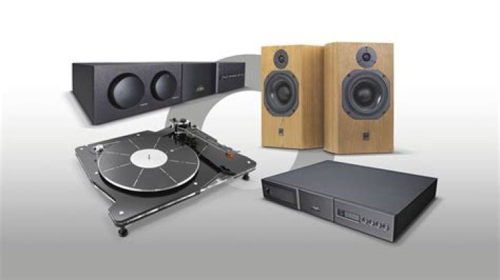 What is hifi sound system?
