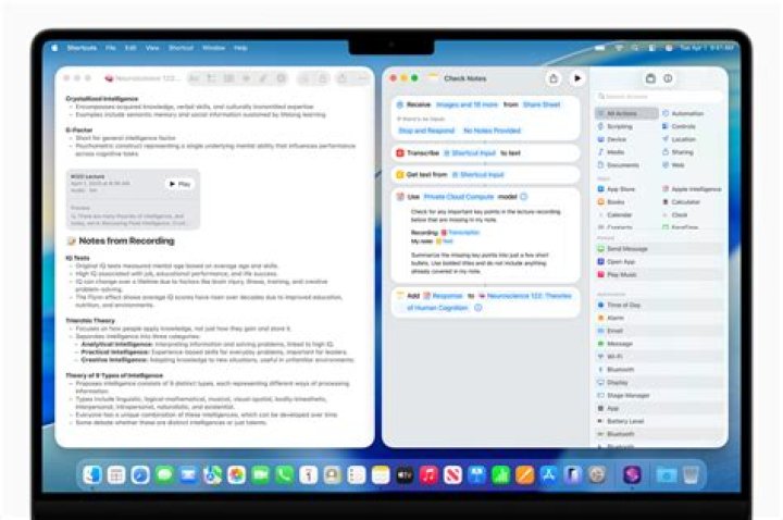 What is Mac known for?