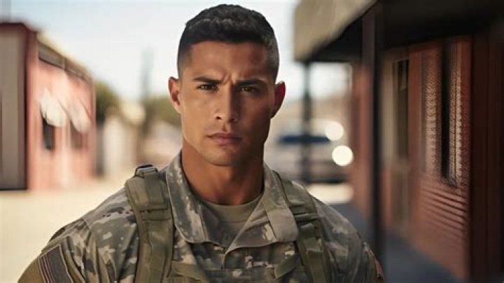 What is military age male?