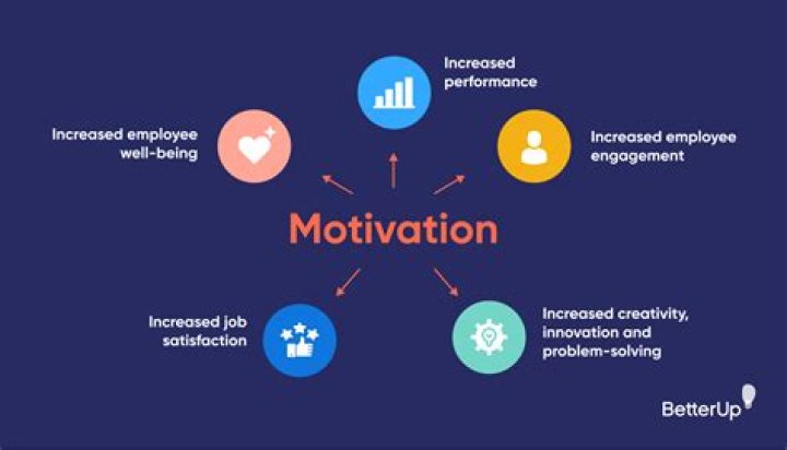 What is motivation and why is it important?