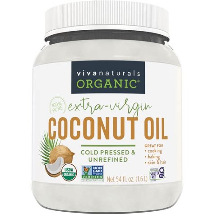 What is organic extra virgin coconut oil good for?