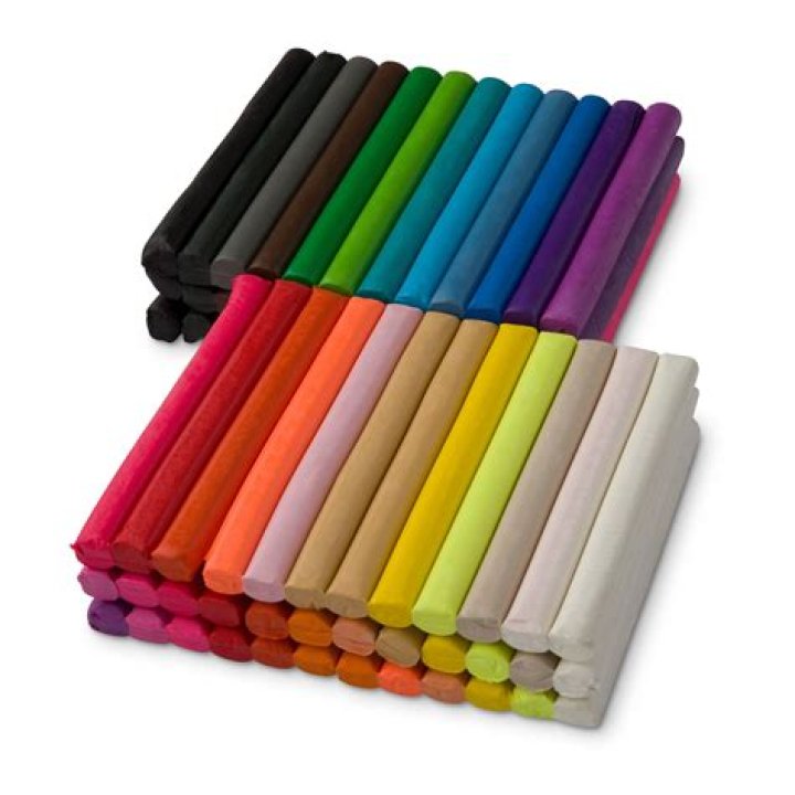 What is paper clay good for?