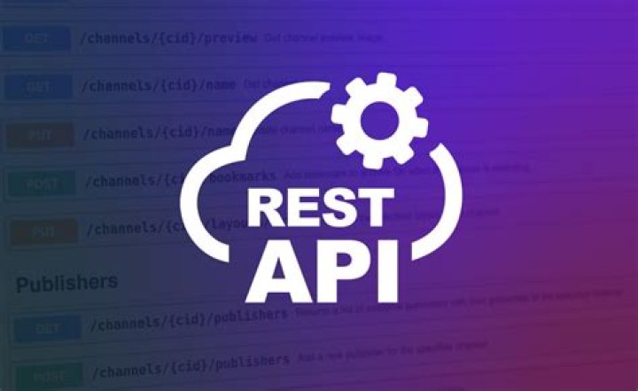 What is REST API integration?