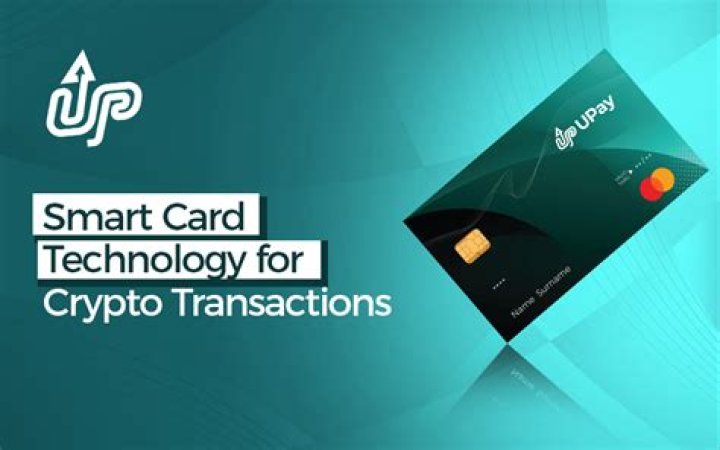 What is smart card technology?