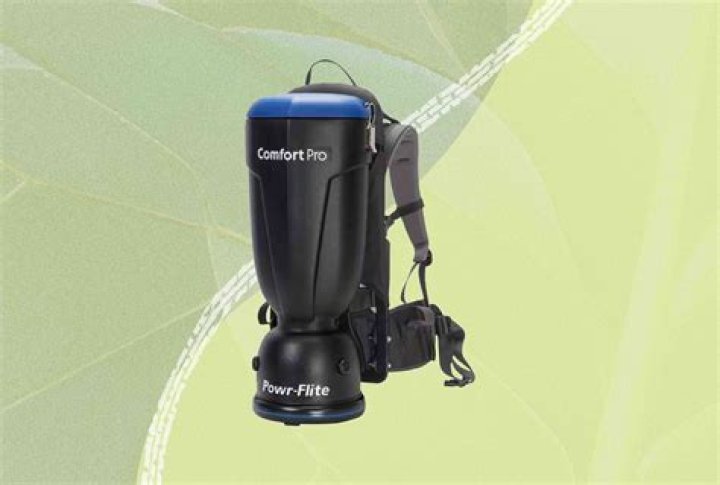 What is the best backpack vacuum?