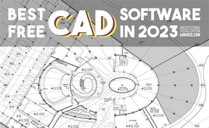 What is the best CAD software for Mac?