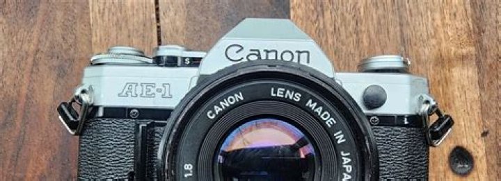 What is the best film camera?