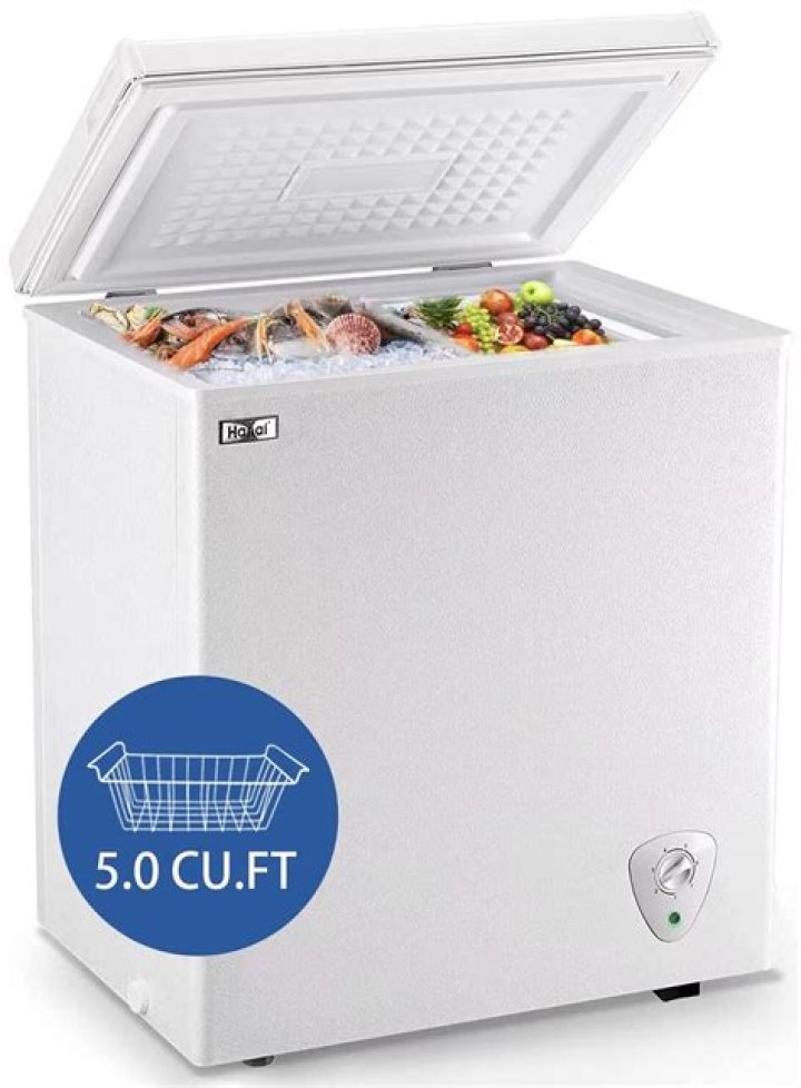 What is the best freezer brand?