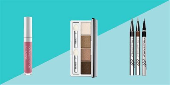 What is the best hypoallergenic makeup?