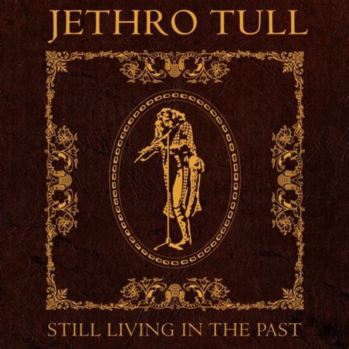 What is the best Jethro Tull album?