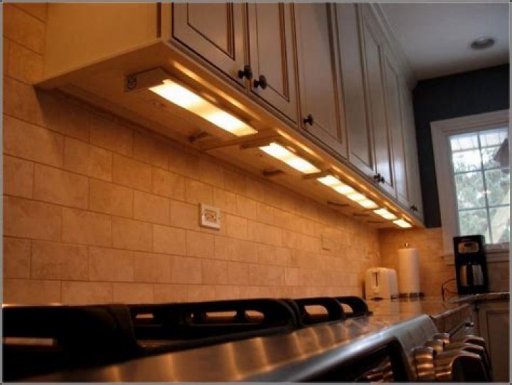 What is the best LED under cabinet lighting