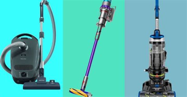 What is the best vacuum cleaner to buy Australia?