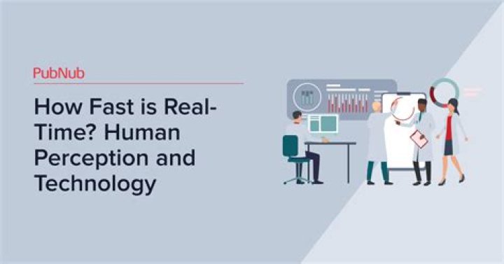 What is the fastest human reaction time?