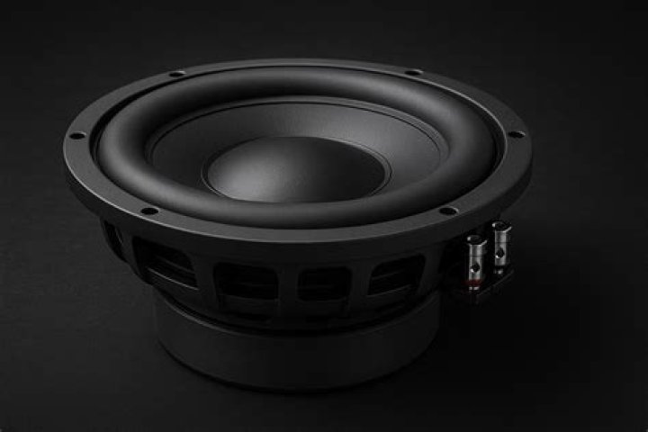 What is the hardest hitting 10 inch subwoofer?