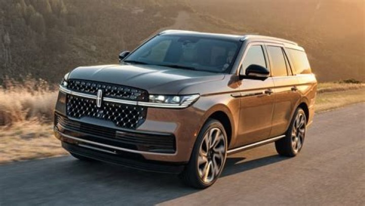 What is the most reliable Lincoln SUV?