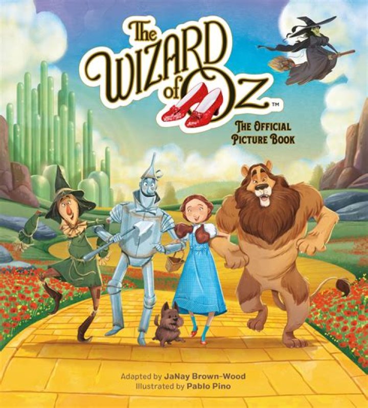 What is the original Wizard of Oz book worth?