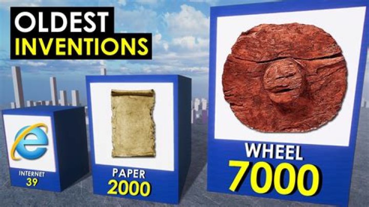 What is the second oldest toy in the world?
