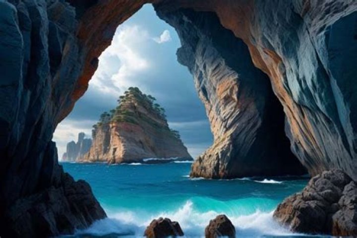 What is the spiritual meaning of rock?