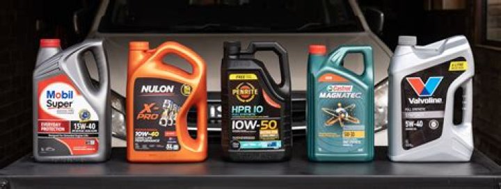 What kind of oil does a club car use?