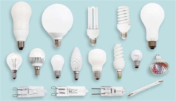 What light bulb should I use in my garage?