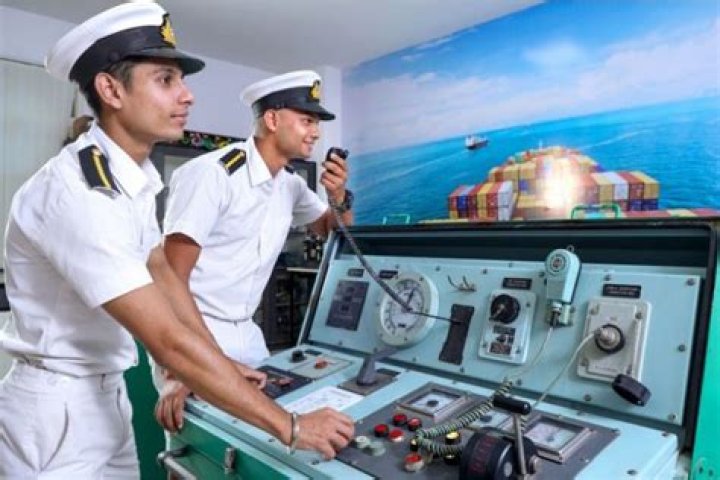 What Navy jobs are in demand?