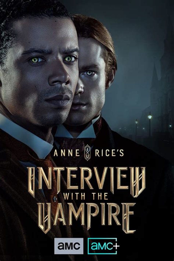 What order should I read Anne Rice vampire?