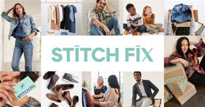 What other sites are like stitch fix?
