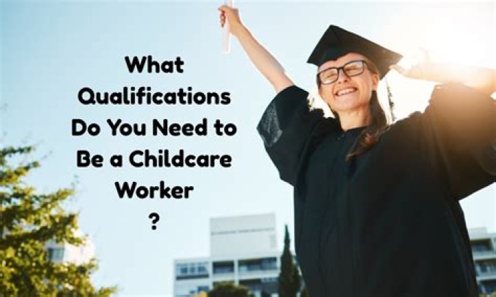 What qualifications do you need to work in a care home?