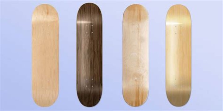 What should I look for when buying a skateboard?