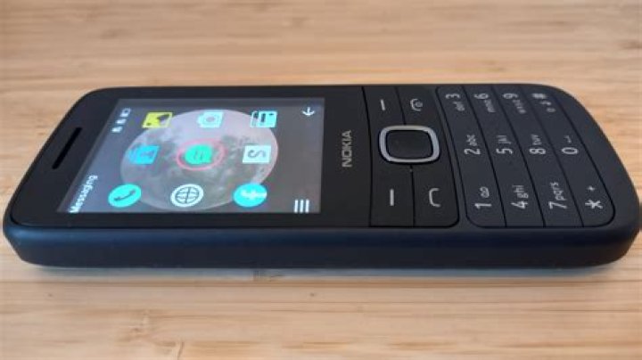 What Sim does a Nokia 3 take?