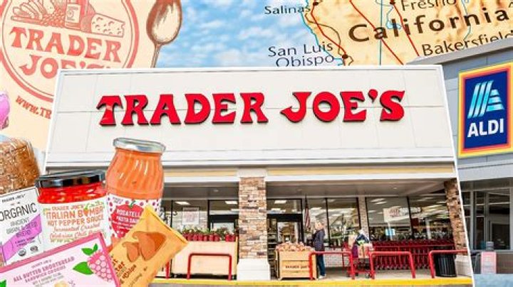 What time does Trader Joe's?