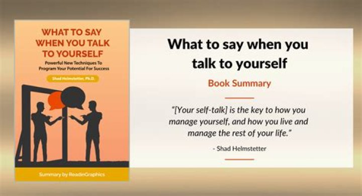 What to say when you resign?