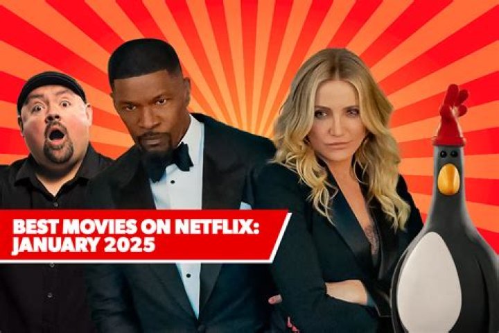 What TV shows are coming to Netflix in 2021?