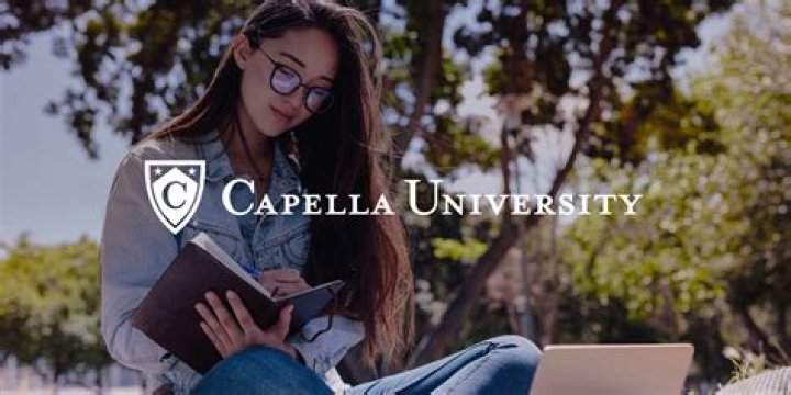 What type of school is Capella University?