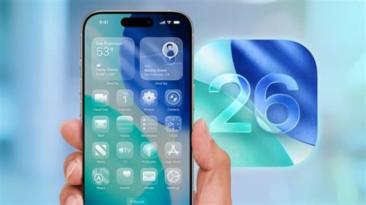 What version of iOS is out?