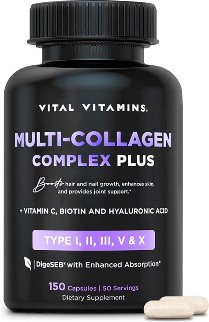 What vitamins help you focus?