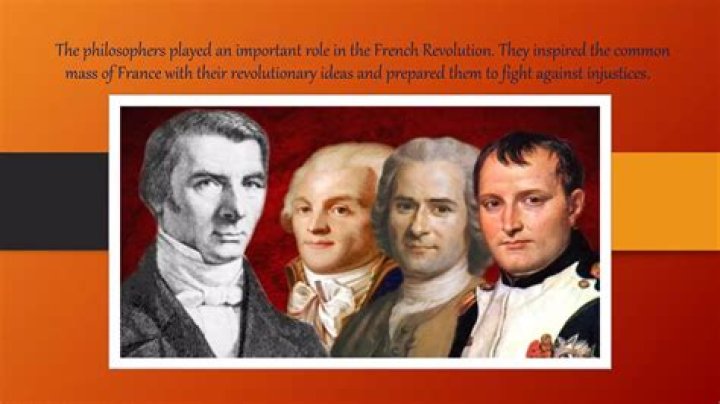 What were the Enlightenment ideas of the French Revolution