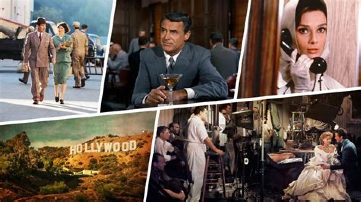 When did New Hollywood begin?