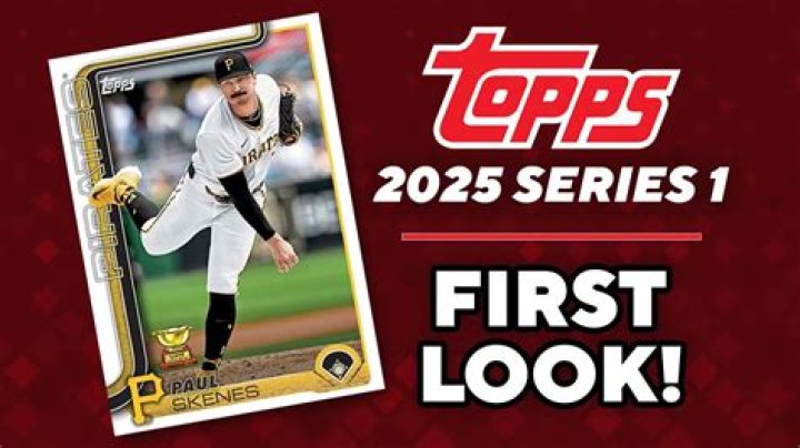 When did Topps start making factory sets?
