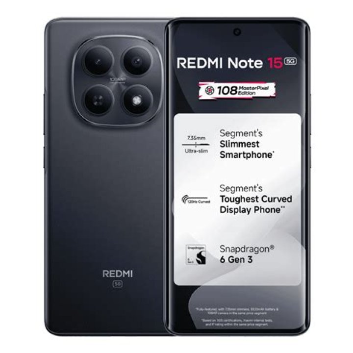 When redmi Note 6 will launch?