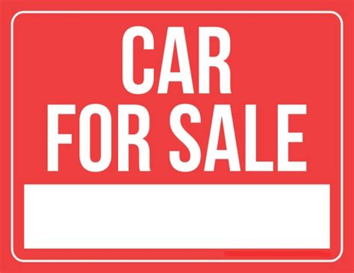 Where can I list my car for sale for free?
