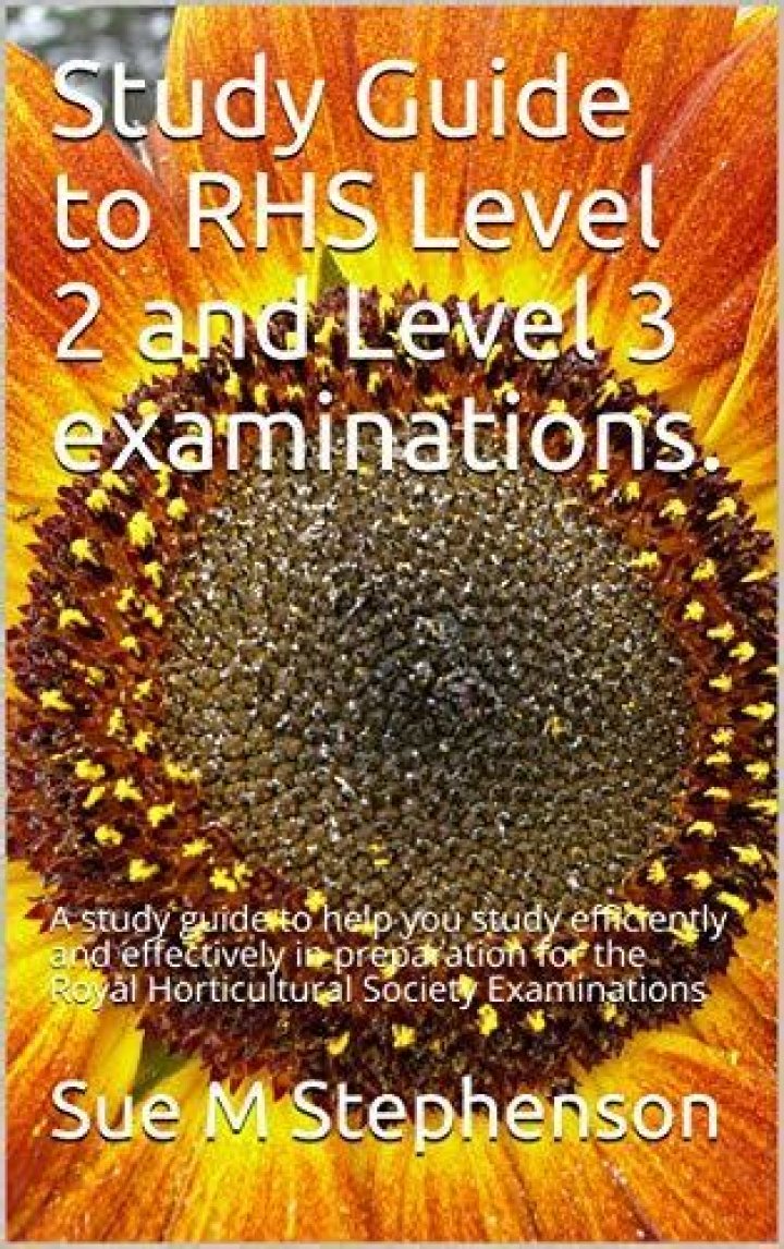 Where can I study RHS Level 2?