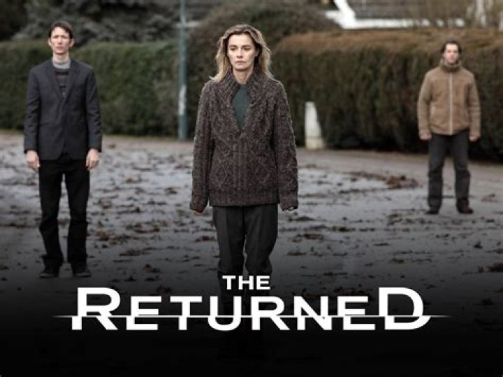 Where can I watch the returned Season 2?