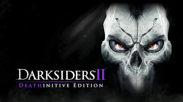 Where do I find Gorewood in Darksiders 2?