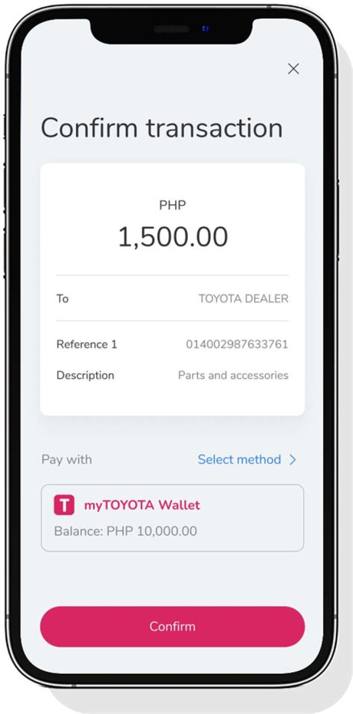 Where do I send my Toyota Financial payment?