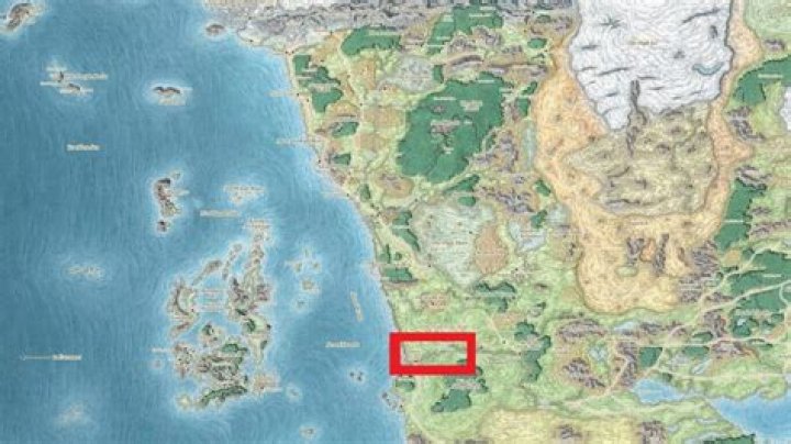 Where does StarCraft take place?