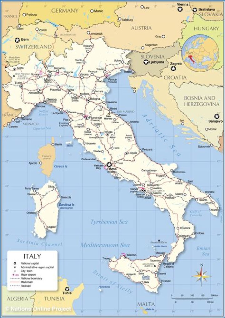 Where is milanoo based?