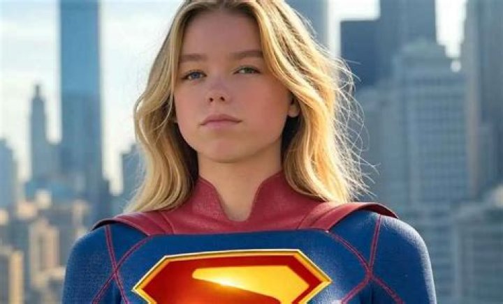 Where is Mon El from Supergirl?