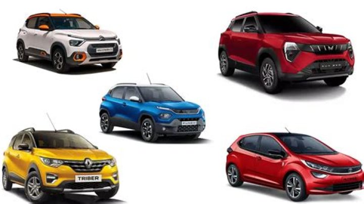 Which car is best for Uber in Pune?