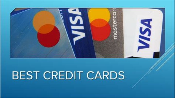 Which credit card is best for restaurants?